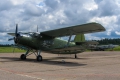 Antonov (PZL-Mielec) An-2T